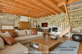  Maison � vendre 5 pi�ces 95 m�