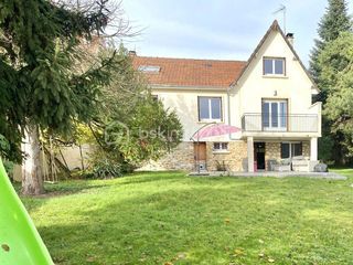  Maison � vendre 7 pi�ces 160 m�