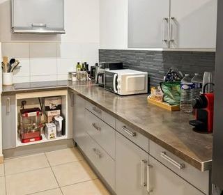  Maison � vendre 3 pi�ces 63 m�