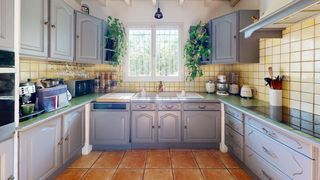  Maison � vendre 5 pi�ces 148 m�