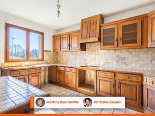  Maison � vendre 4 pi�ces 140 m�