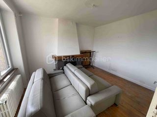  Maison � vendre 5 pi�ces 84 m�