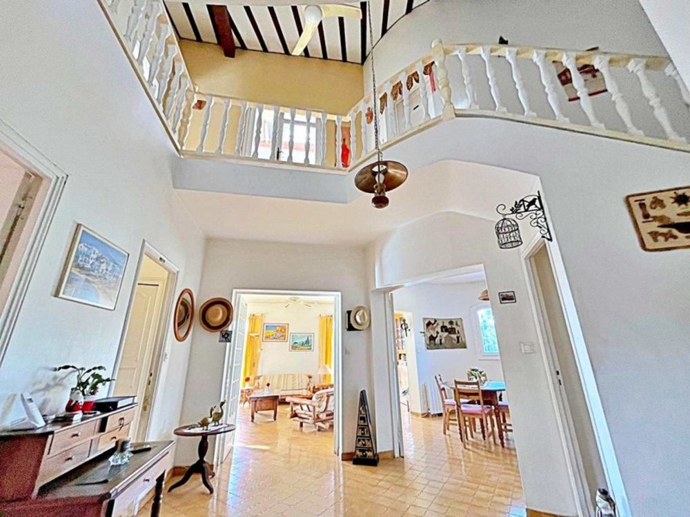 � vendre  Maison Marseille 12