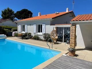  Maison � vendre 6 pi�ces 129 m�