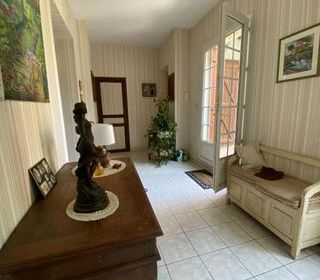  Maison � vendre 6 pi�ces 208 m�