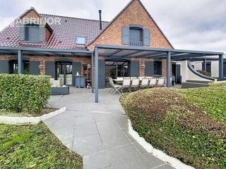  Maison � vendre 6 pi�ces 247 m�