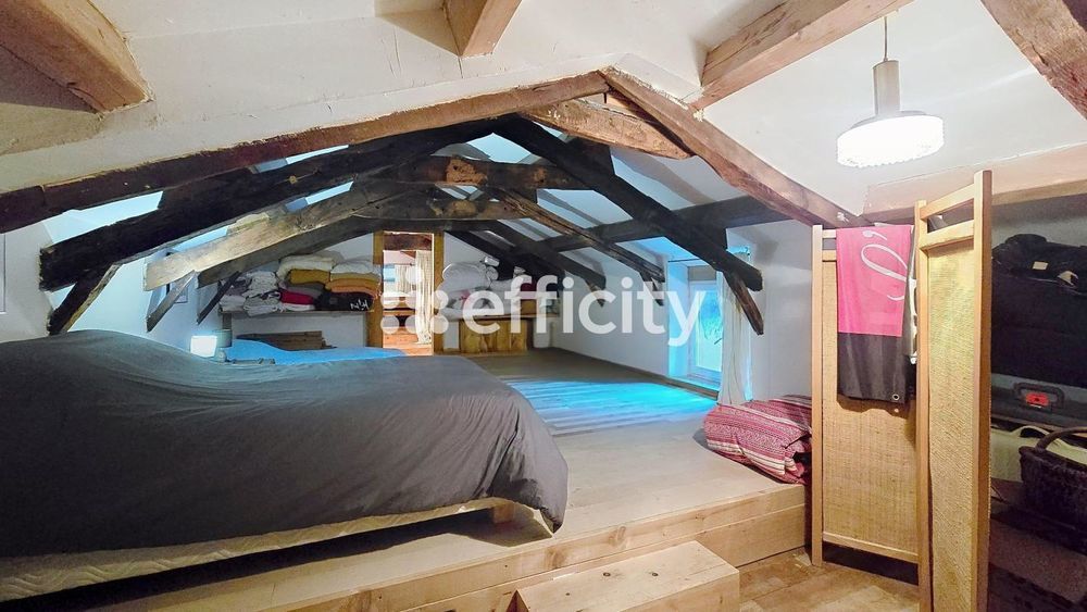 � vendre  Maison Jaujac (07380)