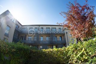  Appartement � vendre 1 pi�ce 21 m�