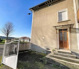  Maison � vendre 4 pi�ces 87 m�