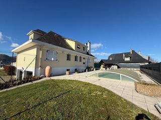  Maison � vendre 9 pi�ces 200 m�