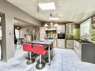  Maison � vendre 5 pi�ces 90 m�