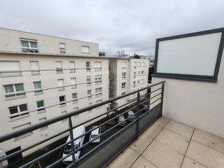  Appartement � louer 2 pi�ces 40 m�