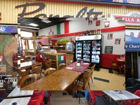 Exclusivit&eacute; &agrave; Vendre – Fonds de Commerce – Emplacement N&deg;1 &agrave; Marcigny (71) &agrave; 1h30 de Lyon 165000 71110 Marcigny