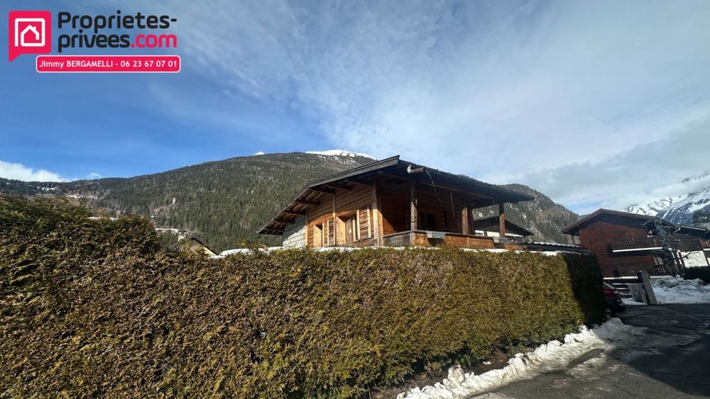 � vendre  Maison Les Houches (74310)