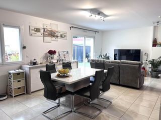  Maison � vendre 5 pi�ces 85 m�