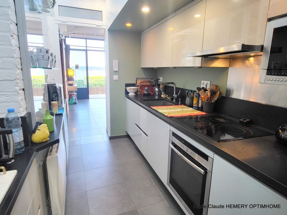 � vendre  Appartement Dinard (35800)