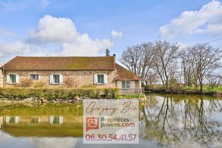  Maison � vendre 11 pi�ces 435 m�