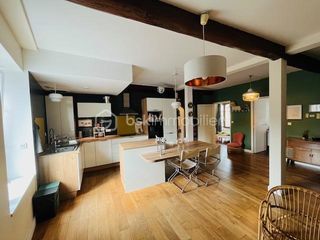  Appartement � vendre 3 pi�ces 74 m�