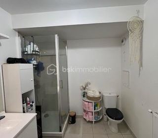  Appartement � vendre 2 pi�ces 37 m�