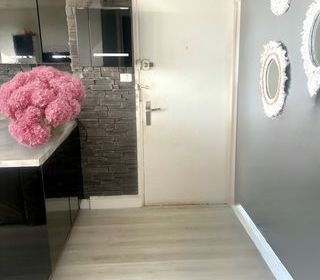  Appartement � vendre 3 pi�ces 58 m�