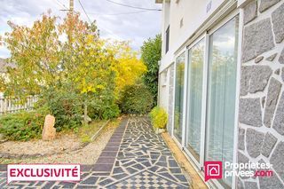  Maison � vendre 4 pi�ces 81 m�