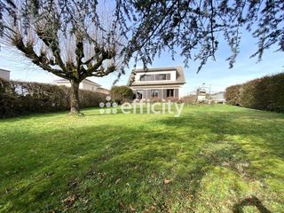  Maison � vendre 5 pi�ces 131 m�