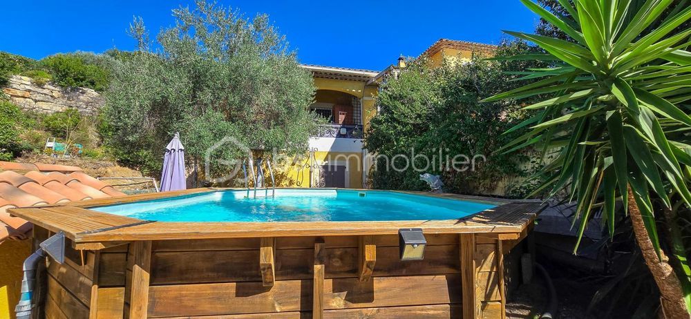 � vendre  Villa Sainte-Maxime (83120)