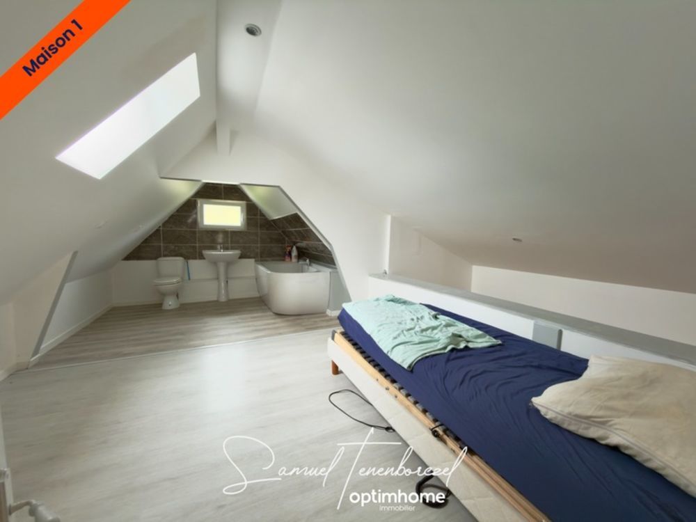 � vendre  Propri�t�/ch�teau Lisieux (14100)