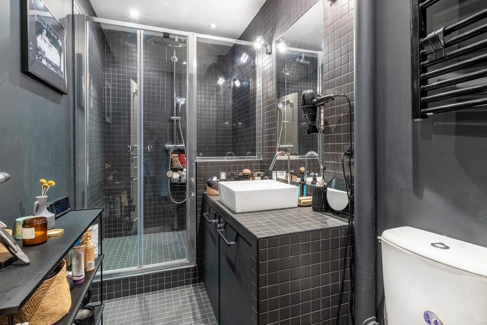 � vendre  Appartement Paris 9