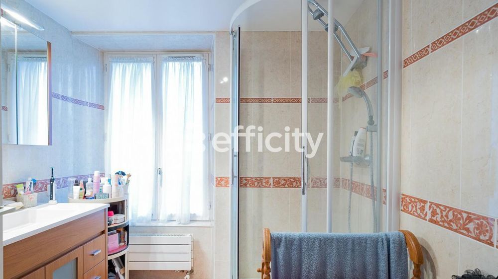 � vendre  Maison Palaiseau (91120)