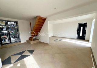  Maison � vendre 5 pi�ces 113 m�