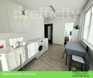  Appartement � vendre 3 pi�ces 66 m�
