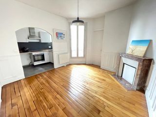  Appartement � vendre 2 pi�ces 37 m�