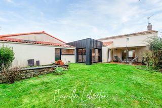  Maison � vendre 6 pi�ces 198 m�