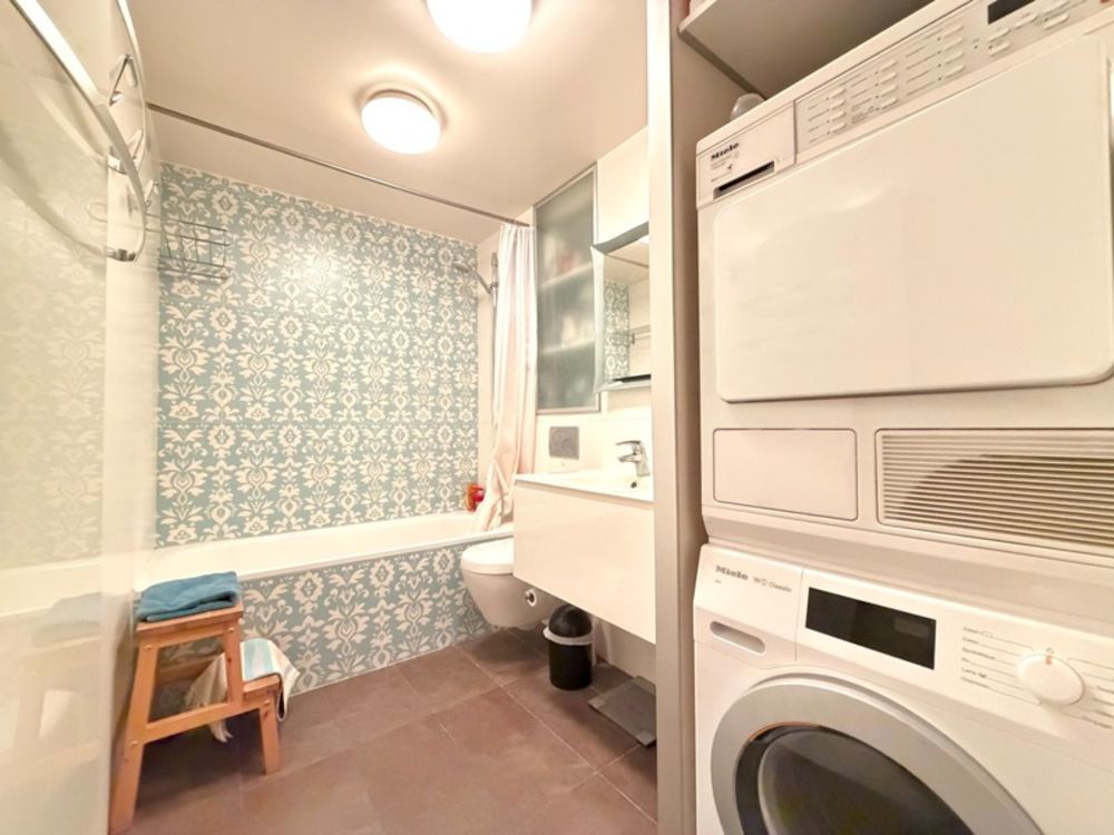 � vendre  Appartement Paris 19