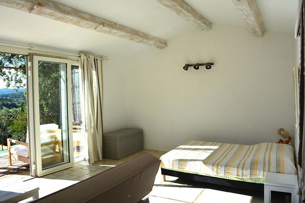 � vendre  Villa Carc�s (83570)