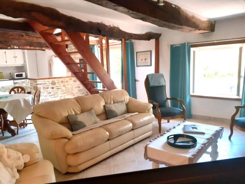 � vendre  Maison Languidic (56440)