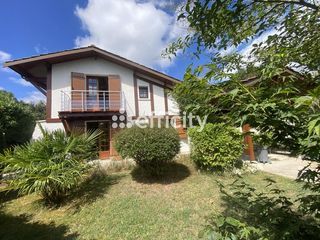  Maison � vendre 6 pi�ces 140 m�