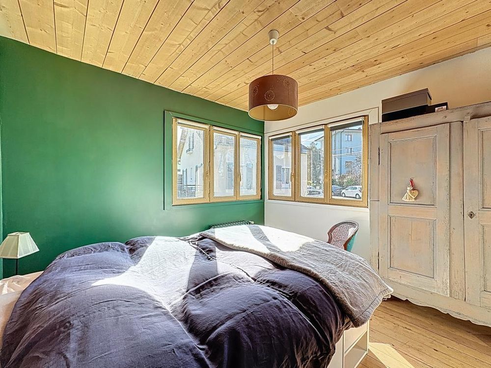 � vendre  Chalet La Roche-sur-Foron (74800)