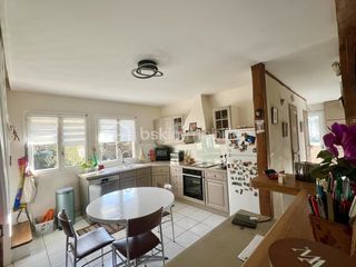  Maison � vendre 4 pi�ces 131 m�