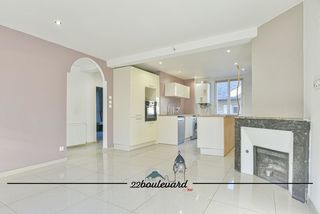  Appartement � vendre 4 pi�ces 76 m�