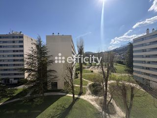  Appartement � vendre 4 pi�ces 77 m� Seyssinet pariset