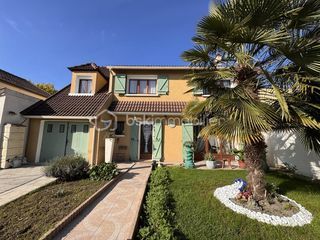  Maison � vendre 9 pi�ces 168 m�