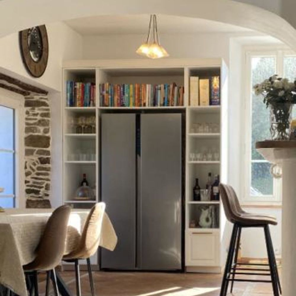 � vendre  Maison Cogolin (83310)