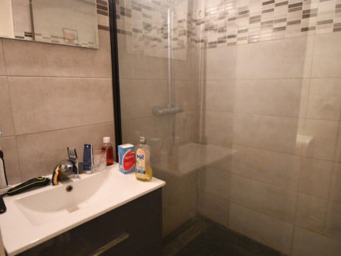   Studio au 1er �tage - Longuyon Appartement - 1 pi�ce(s) - 24 m�