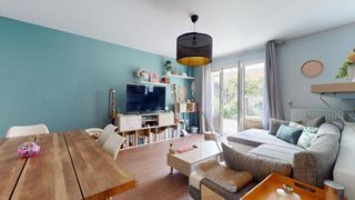  Appartement � vendre 2 pi�ces 48 m�