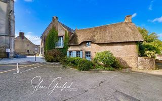  Maison � vendre 9 pi�ces 243 m�