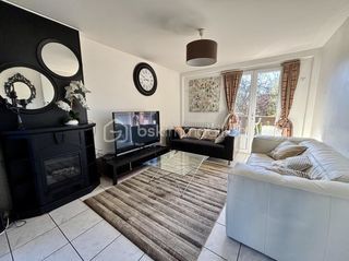  Maison � vendre 6 pi�ces 98 m�