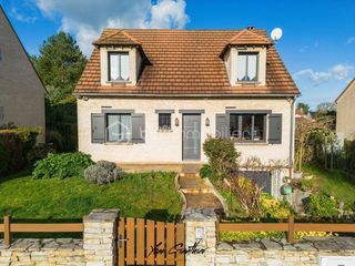  Maison � vendre 6 pi�ces 130 m�