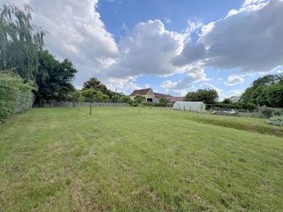  Terrain � vendre 805 m�